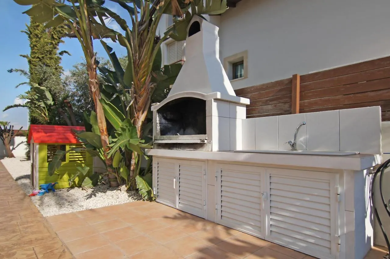 Villa Regina Ayia Napa Holiday home