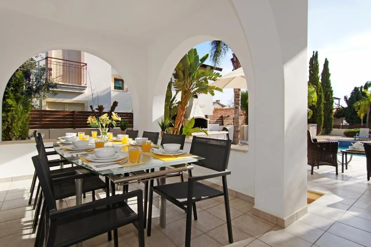 Villa Regina Ayia Napa
