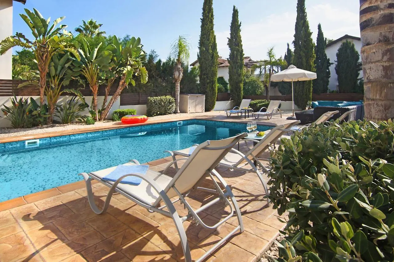 Holiday home Villa Regina Ayia Napa