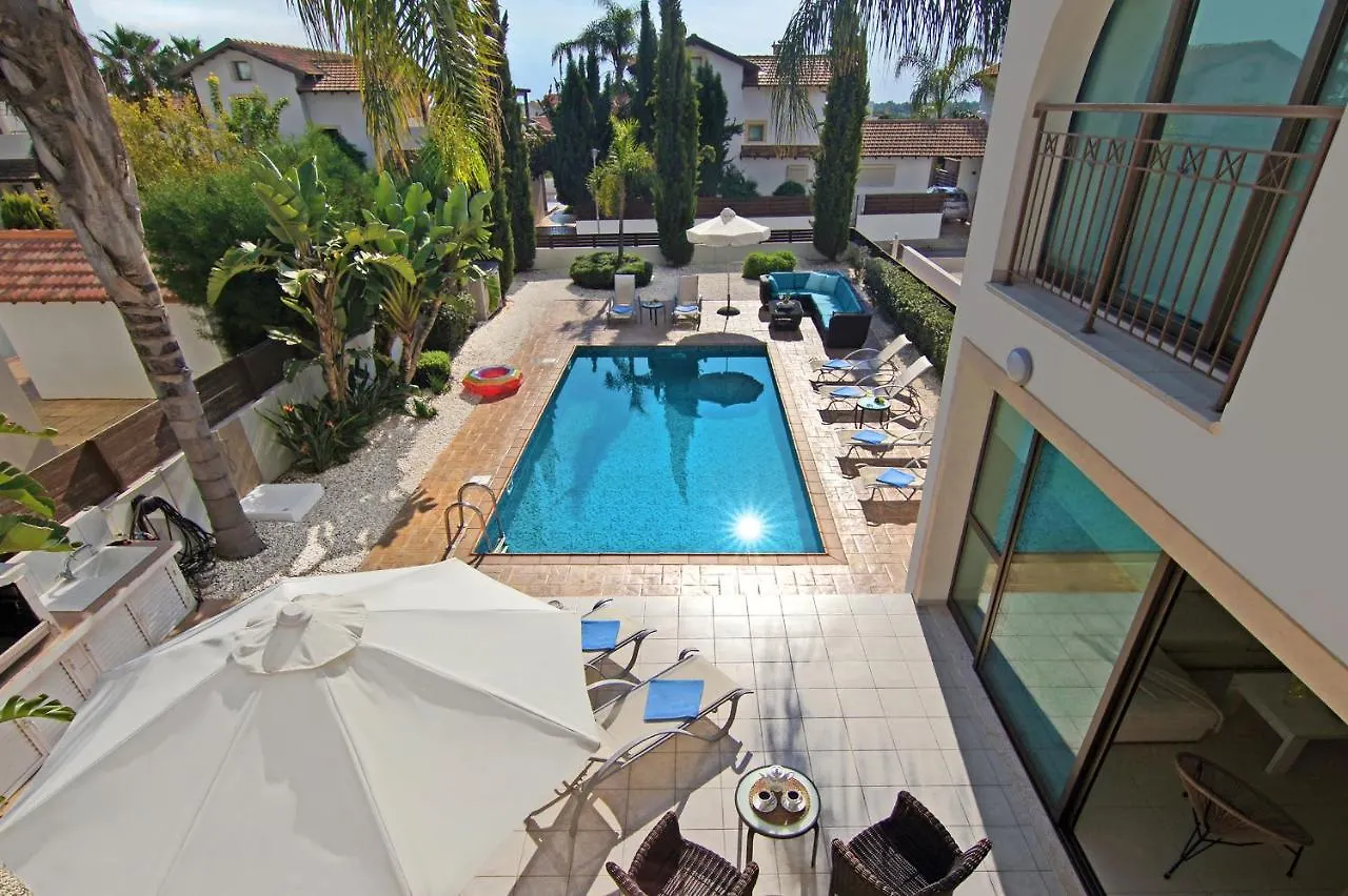 Holiday home Villa Regina Ayia Napa