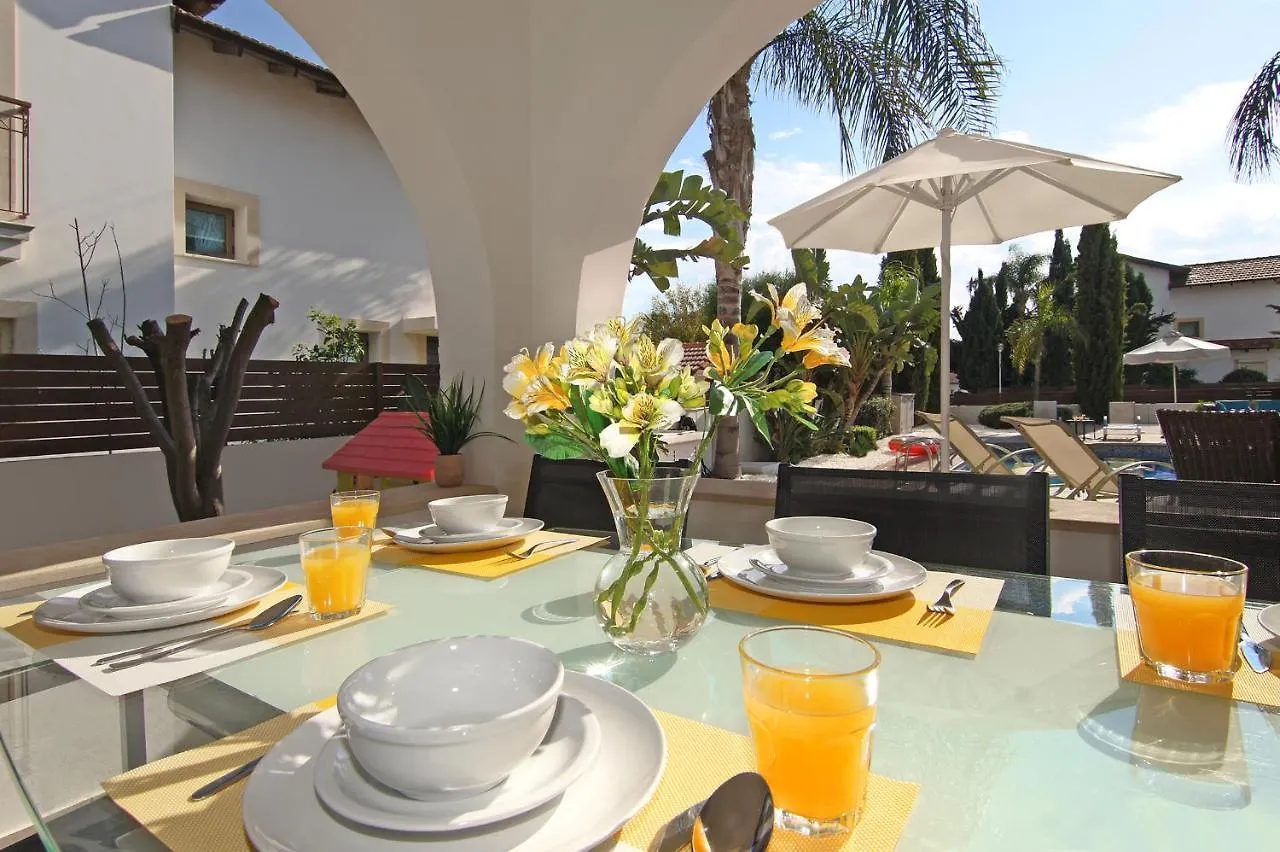 Villa Regina Ayia Napa Holiday home