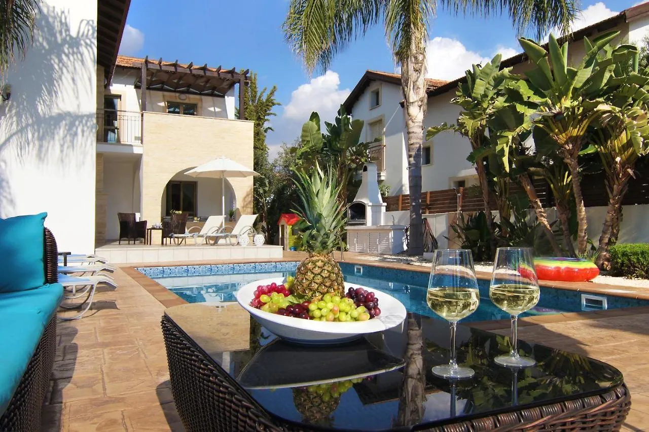 Villa Regina Ayia Napa