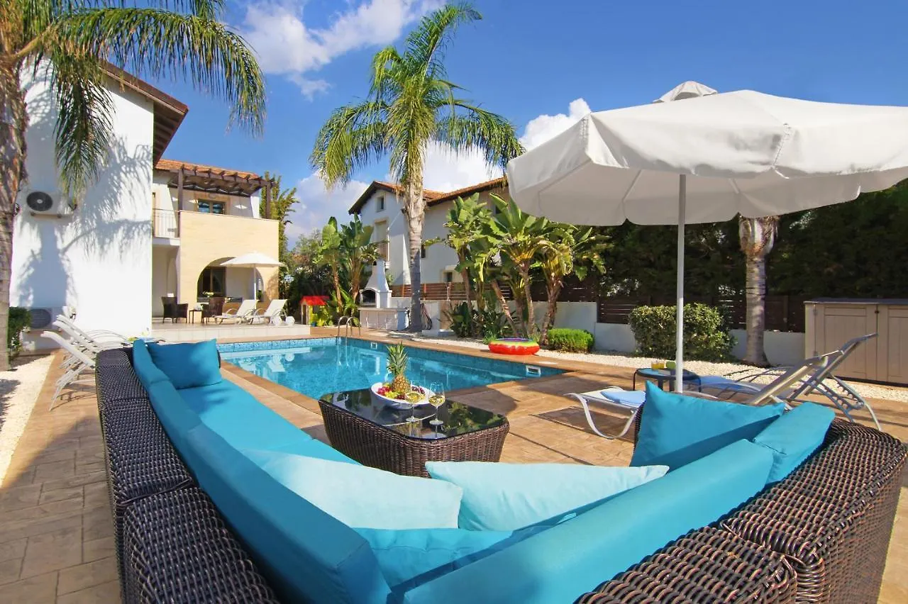 Holiday home Villa Regina Ayia Napa