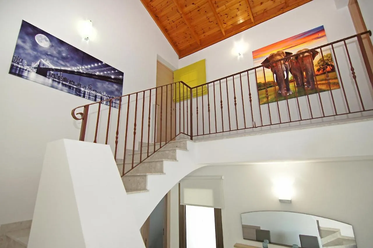Villa Regina Ayia Napa 0*,