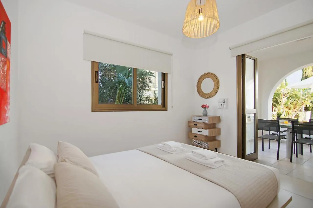 Villa Regina Ayia Napa