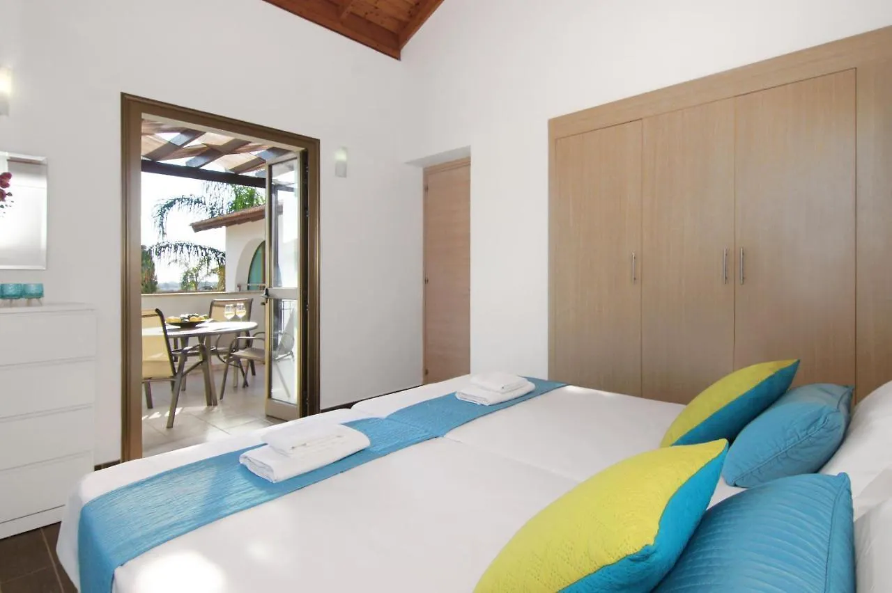 Holiday home Villa Regina Ayia Napa Cyprus