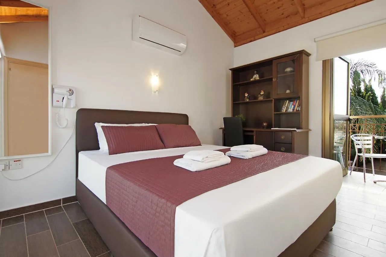 Villa Regina Ayia Napa Holiday home