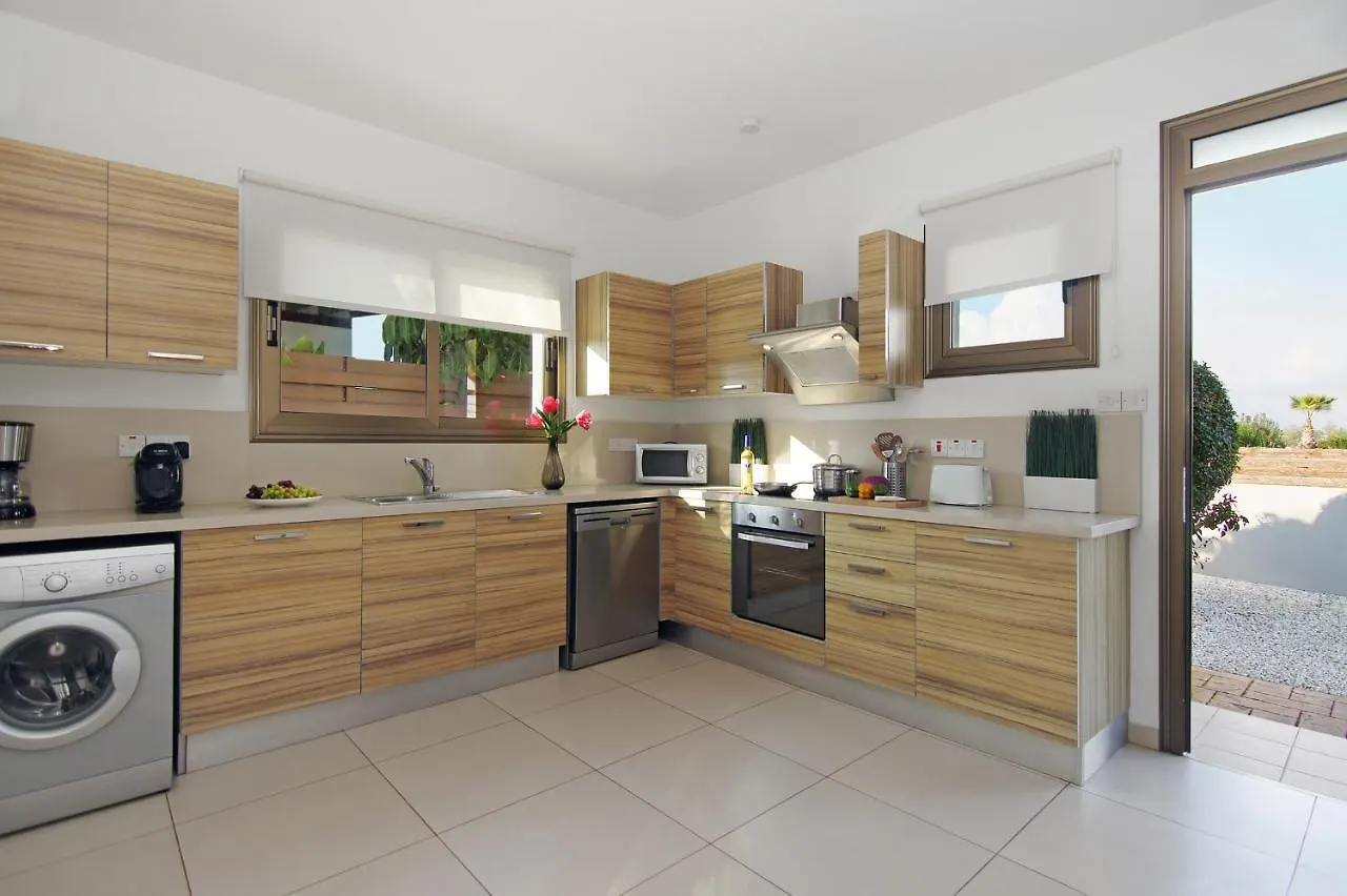 Villa Regina Ayia Napa
