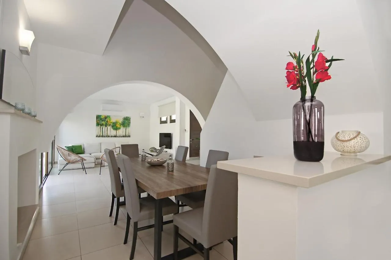 Villa Regina Ayia Napa