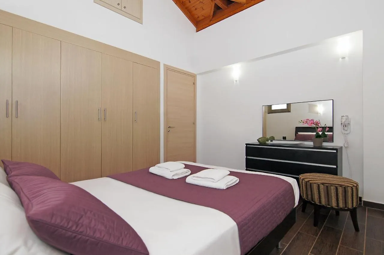 Holiday home Villa Regina Ayia Napa