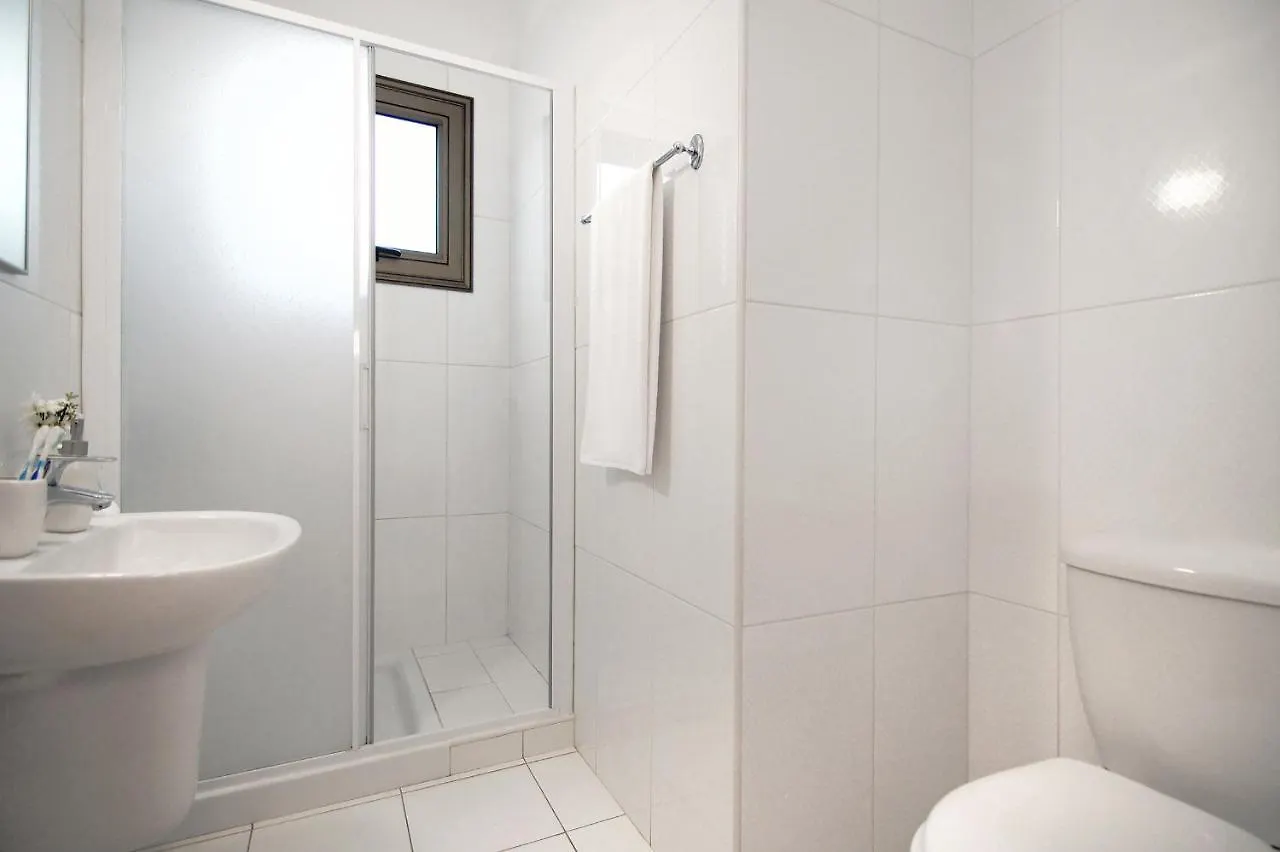 Villa Regina Ayia Napa Holiday home