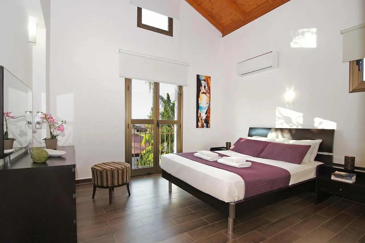 Villa Regina Ayia Napa