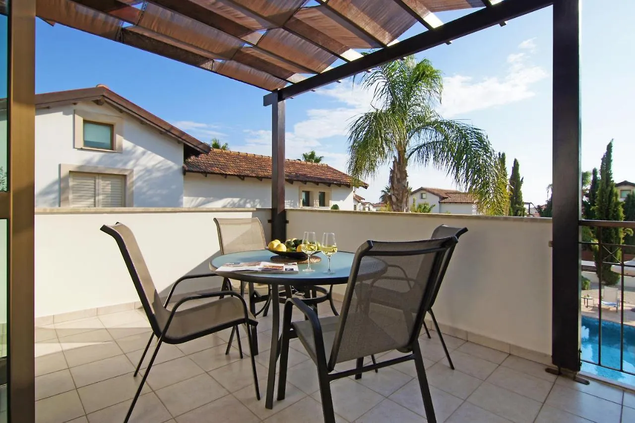 Villa Regina Ayia Napa 0*,  Cyprus