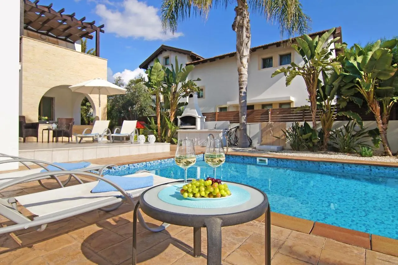 Holiday home Villa Regina Ayia Napa