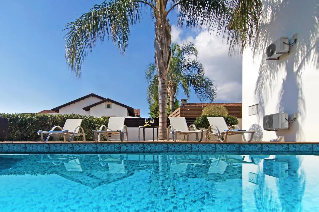 Villa Regina Ayia Napa Holiday home