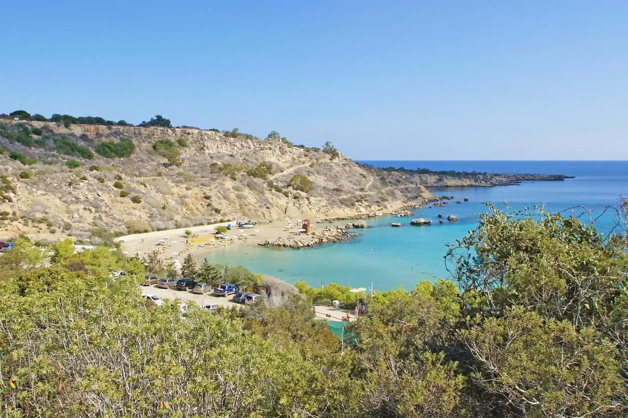 Villa Regina Ayia Napa