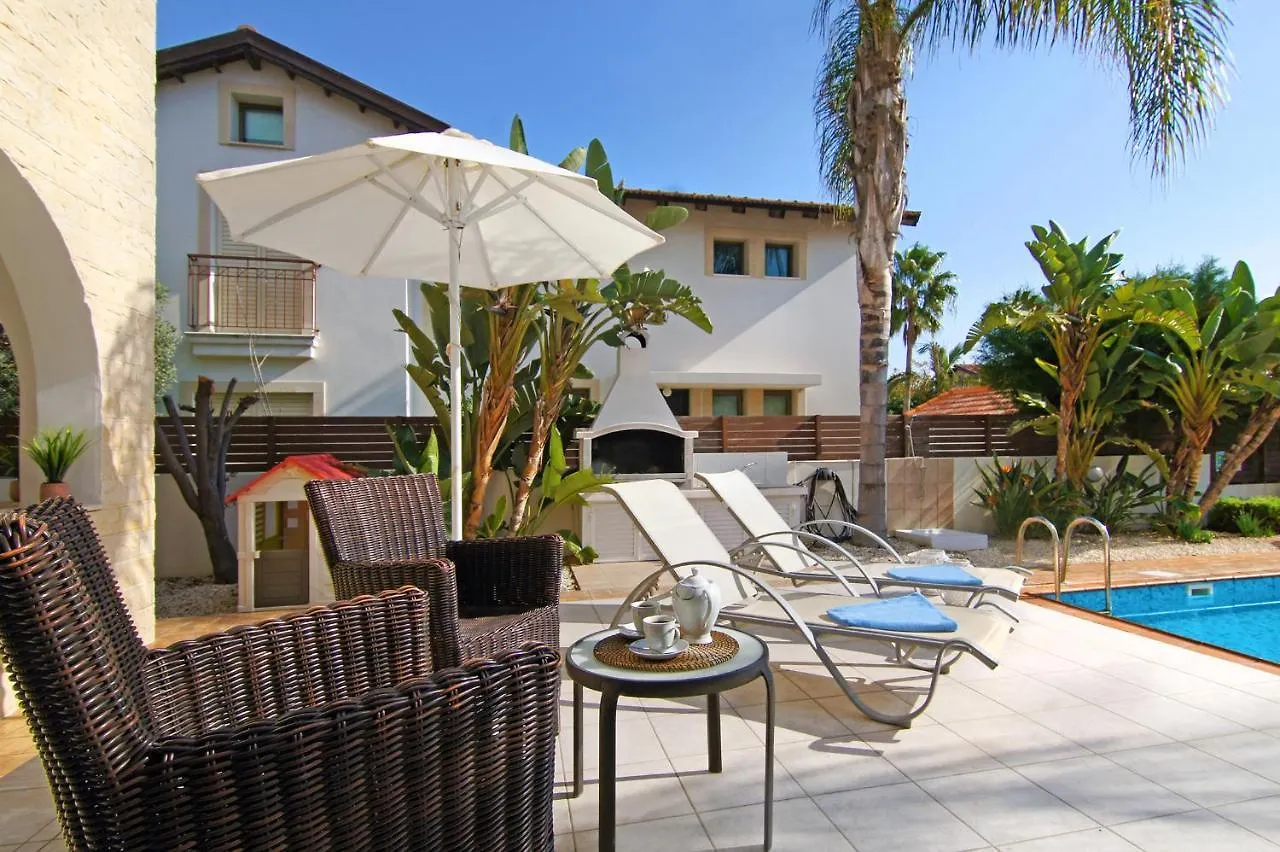 Holiday home Villa Regina Ayia Napa