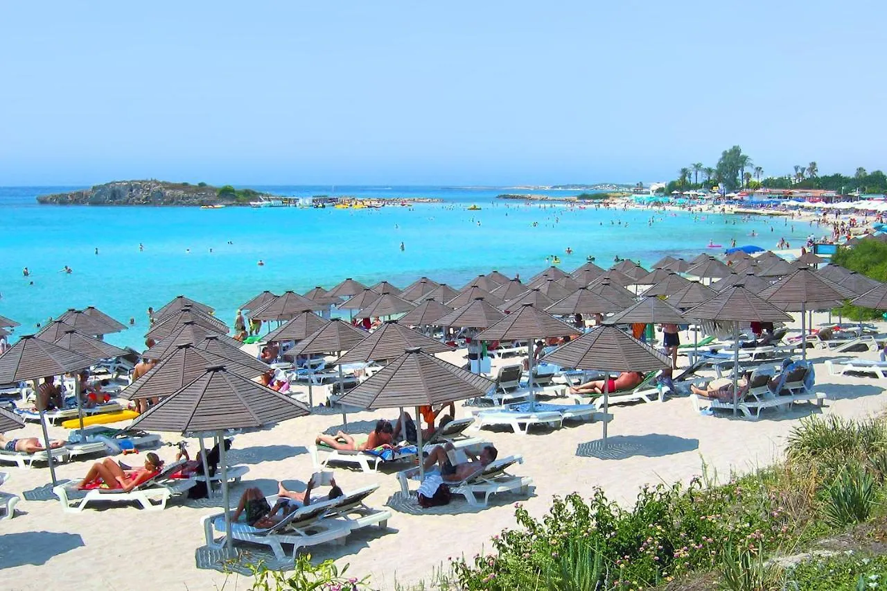 Villa Regina Ayia Napa Holiday home