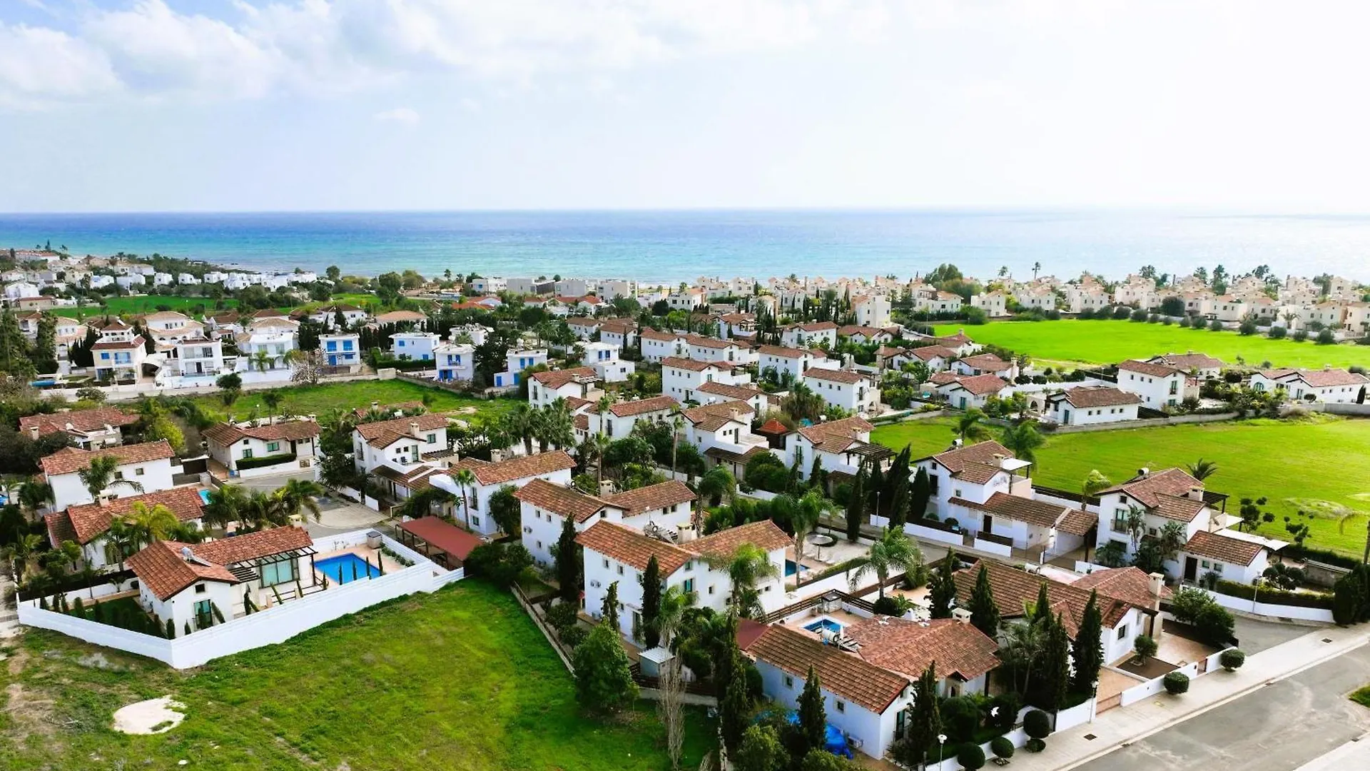 Holiday home Villa Regina Ayia Napa