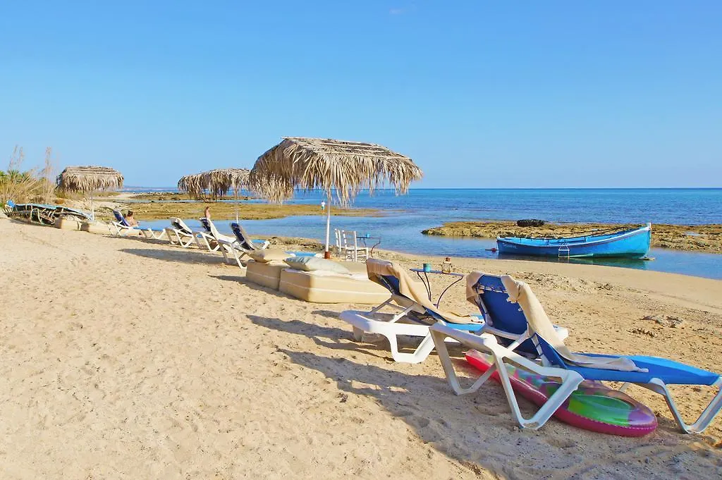 Villa Regina Ayia Napa Cyprus