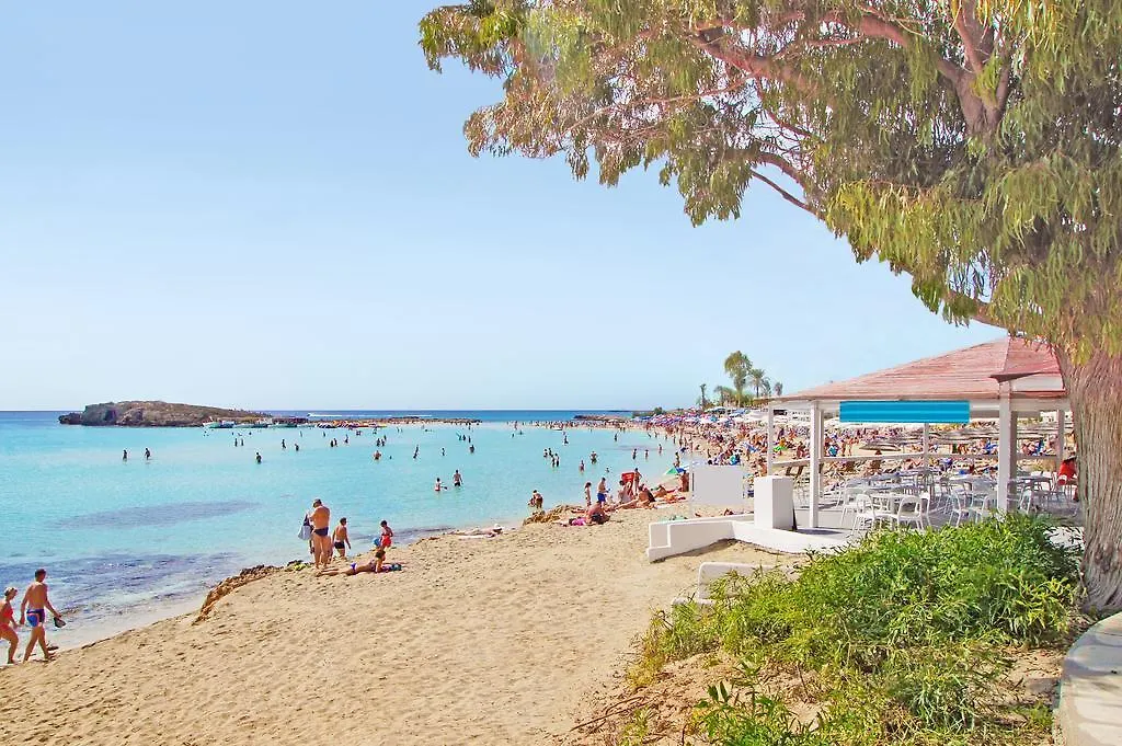 Villa Regina Ayia Napa 0*,  Cyprus